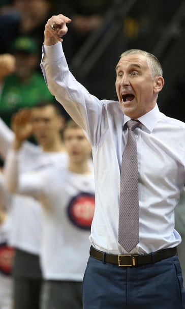 Arizona State eyeing third straight NCAA Tournament